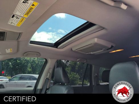 Used 2021 Honda Pilot Touring image 25