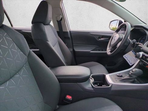 Certified 2025 Toyota RAV4 XLE w/ Convenience Package AWD/4WD image 21