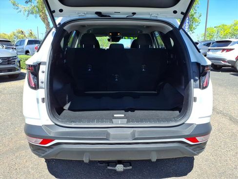 Used 2023 Hyundai Tucson SEL image 10