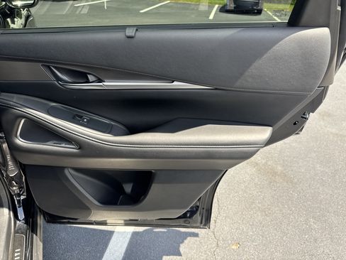 Used 2025 INFINITI QX60 Luxe w/ Black Edition FWD image 35