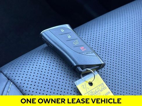 Used 2024 Lexus RX 350 Premium w/ Accessory Package image 24