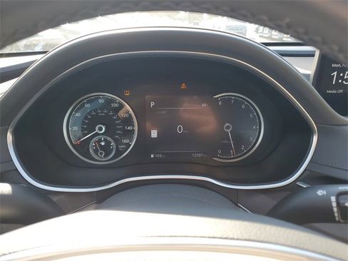 Used 2022 Genesis G80 2.5T w/ Advanced Package image 24