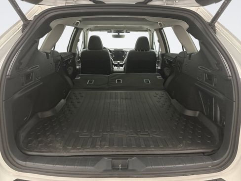 Used 2024 Subaru Outback Limited AWD/4WD image 24
