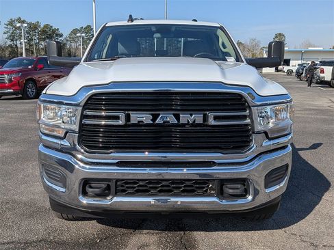 Used 2019 RAM 2500 Big Horn image 7