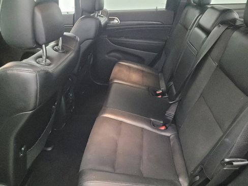 Used 2021 Jeep Grand Cherokee Laredo X image 18