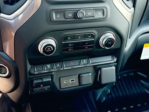 New 2026 GMC Sierra 3500 Pro w/ Convenience Package image 9