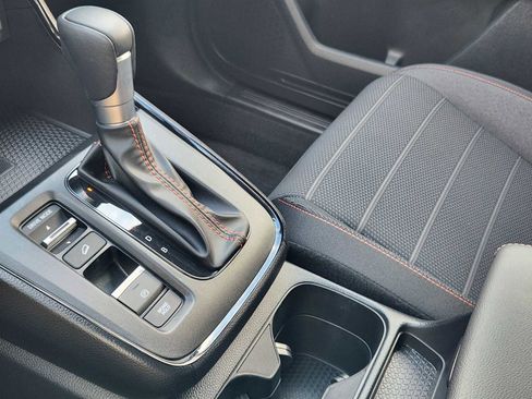 Used 2026 Honda CR-V TrailSport image 20