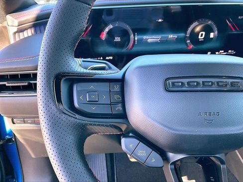 New 2026 Dodge Charger Scat Pack AWD/4WD image 26