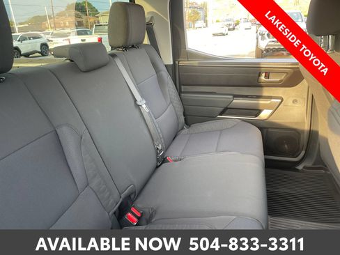 Used 2022 Toyota Tundra SR5 RWD image 13