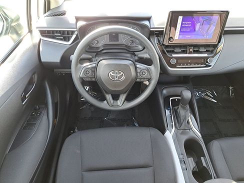 Certified 2024 Toyota Corolla LE image 10