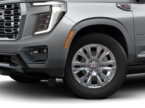 New 2026 GMC Yukon Denali w/ Sun & Power Step Package image 53