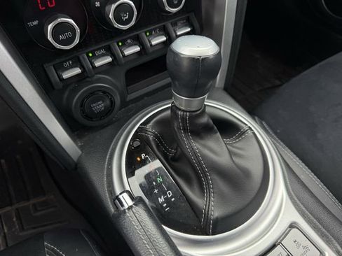 Used 2020 Toyota 86 RWD image 18
