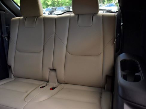 Used 2016 MAZDA CX-9 Grand Touring image 38