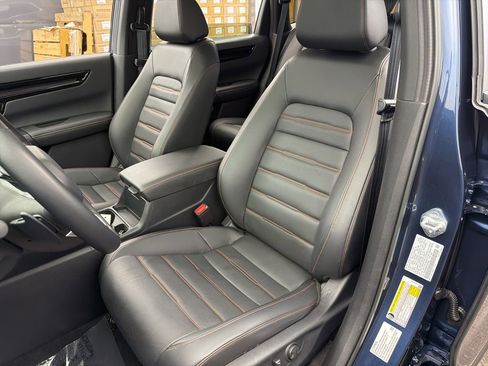 Used 2025 Honda CR-V Sport Touring image 21