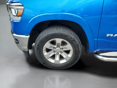 Used 2020 RAM 1500 Laramie image 31