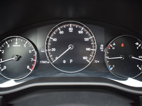 Used 2023 MAZDA CX-30 AWD 2.5 S w/ Preferred Package image 20