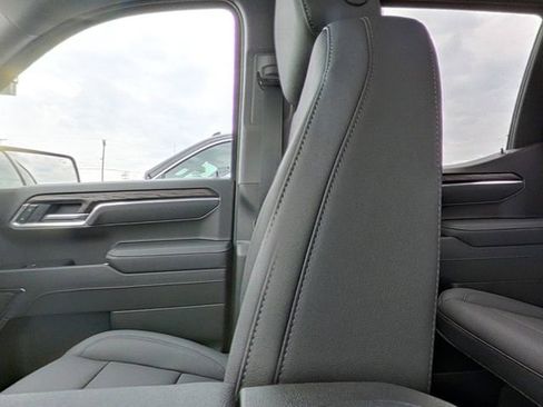 New 2026 GMC Sierra 1500 SLT AWD/4WD image 27