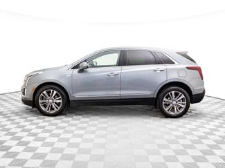 Used 2023 Cadillac XT5 Premium Luxury w/ Technology Package video 2