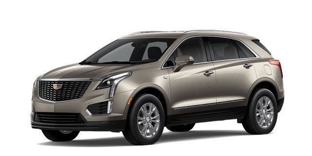 Used 2023 Cadillac XT5 Premium Luxury FWD image 1