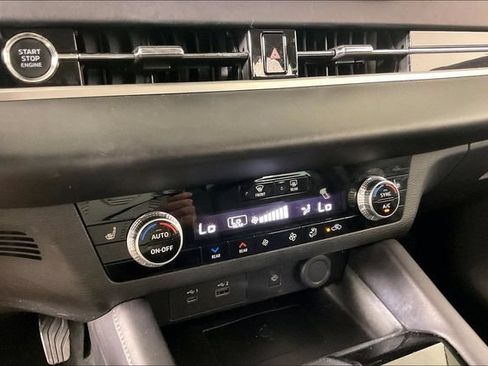 Used 2023 Mitsubishi Outlander SEL FWD image 14