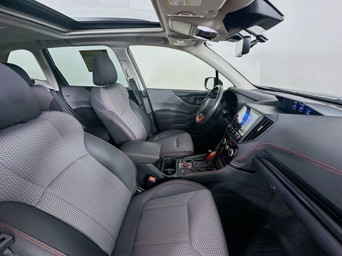 Used 2022 Subaru Forester Sport AWD/4WD image 46