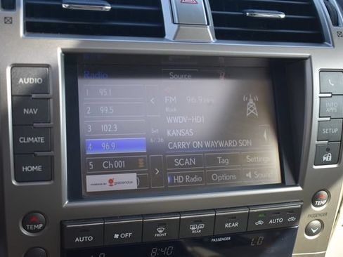 Used 2016 Lexus GX 460 Luxury AWD/4WD image 35