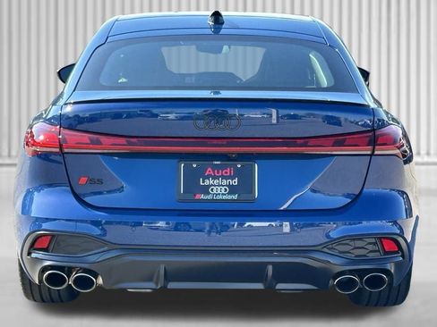 New 2026 Audi S5 Prestige AWD/4WD image 4