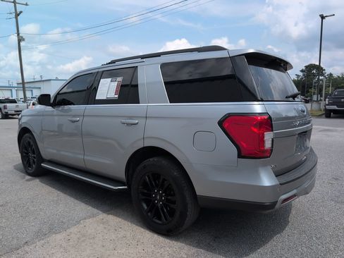 Used 2022 Ford Expedition XLT RWD image 6