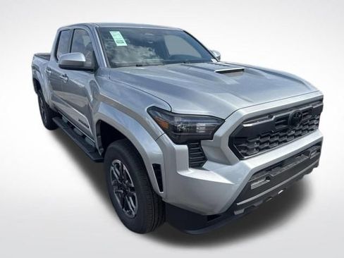 New 2026 Toyota Tacoma TRD Sport AWD/4WD image 7