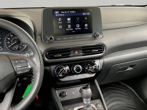 Used 2023 Hyundai Kona SE w/ Cargo Package AWD/4WD image 9