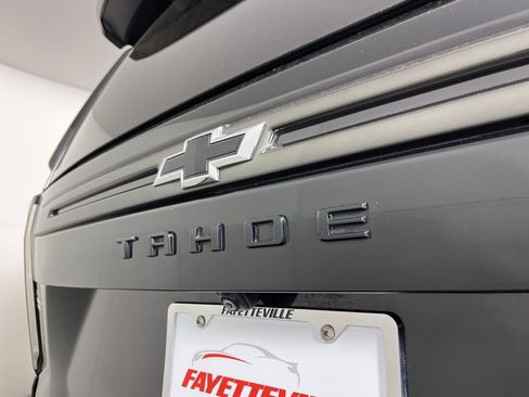 Used 2021 Chevrolet Tahoe Z71 image 21