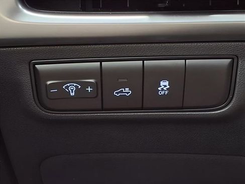 New 2026 Hyundai Santa Cruz SEL image 24