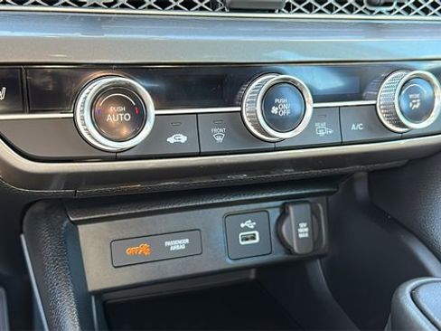 Certified 2023 Acura Integra image 18