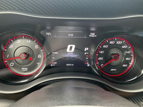 Used 2023 Dodge Charger Scat Pack RWD image 16