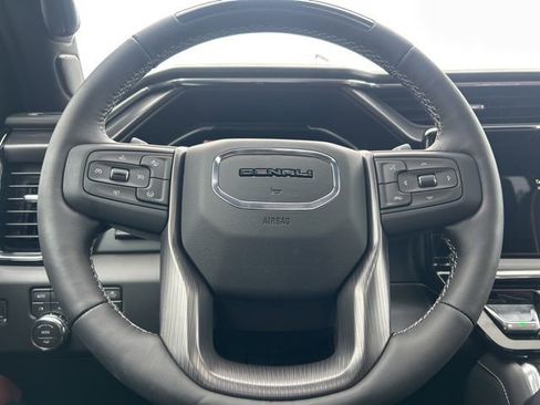 New 2026 GMC Sierra 1500 Denali Ultimate AWD/4WD image 17