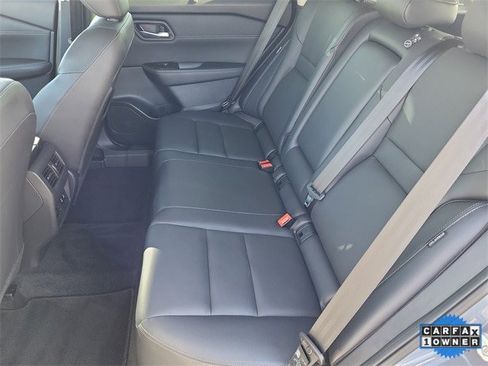 Certified 2025 Nissan Rogue SL w/ SL Premium Package image 28