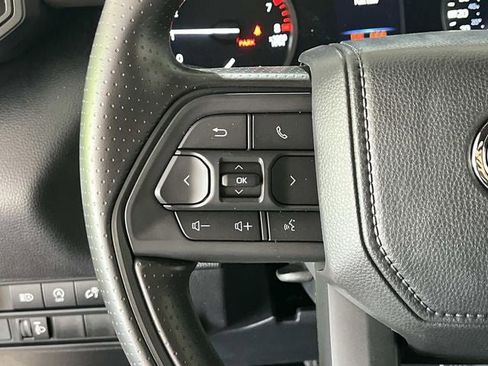 New 2026 Toyota Tundra SR5 AWD/4WD image 24