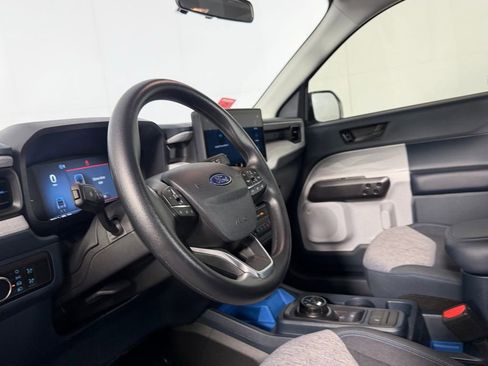 Used 2026 Ford Maverick XLT w/ Equipment Group 301A AWD/4WD image 22