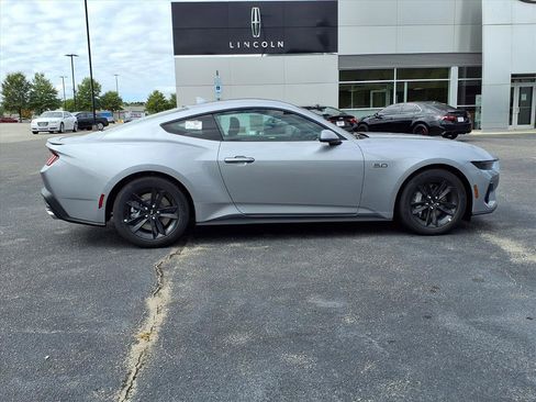 New 2025 Ford Mustang GT image 47