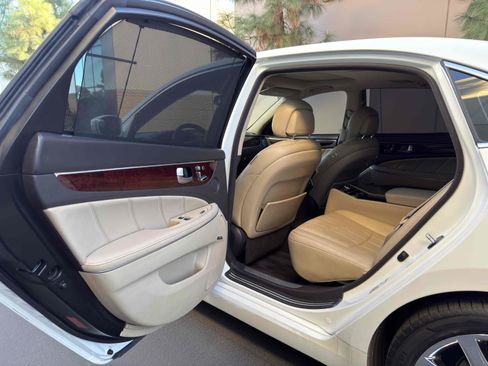 Used 2011 Hyundai Equus Ultimate image 72