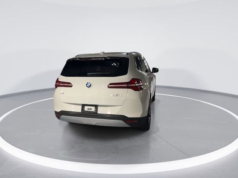 New 2026 BMW X3 xDrive30 w/ Premium Package image 7