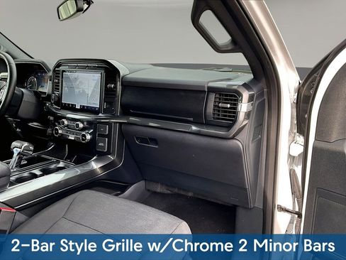 Used 2023 Ford F150 XLT w/ Equipment Group 302A High AWD/4WD image 30