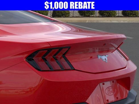 New 2026 Ford Mustang Premium image 22