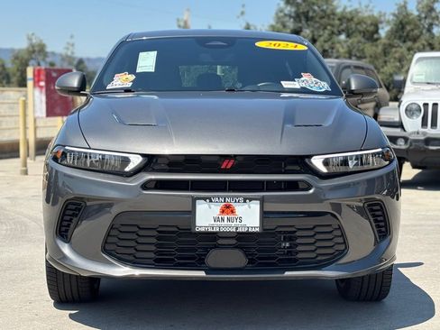 Used 2024 Dodge Hornet R/T w/ Track Pack image 7