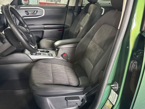 Used 2023 Ford Bronco Sport Big Bend image 24