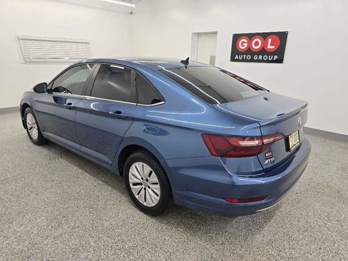 Used 2020 Volkswagen Jetta S FWD image 5