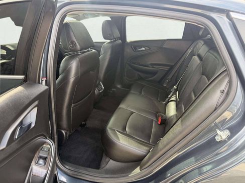 Used 2020 Chevrolet Malibu Premier FWD image 11