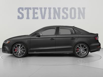Used 2019 Audi S3 Premium Plus