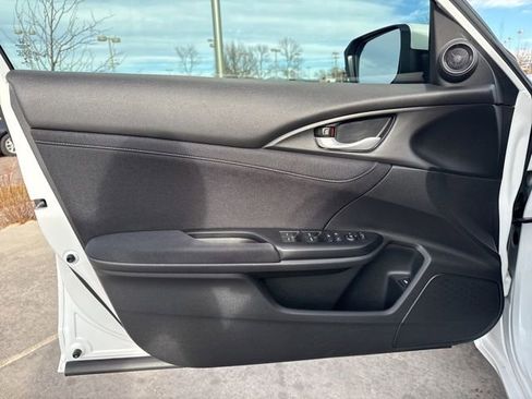 Used 2022 Honda Insight EX image 13