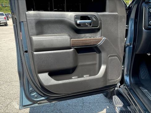 Used 2021 Chevrolet Silverado 1500 LT w/ Safety Package RWD image 19